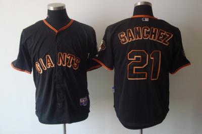 MLB Jersey-265